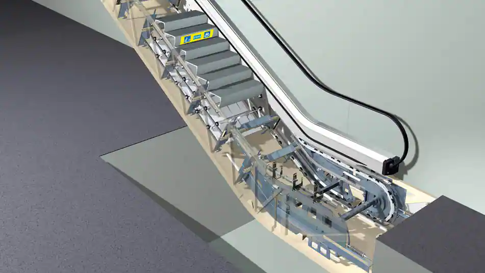 Electrical maintenance