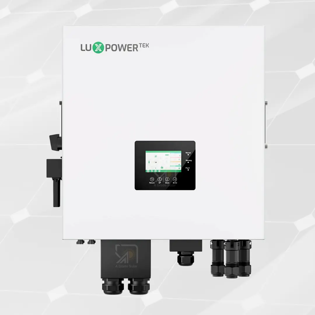 LuxPower Tek Hybrid Inverters