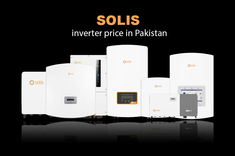 Solis Hybrid Inverters