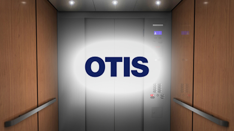 Otis Elevators & Travelators