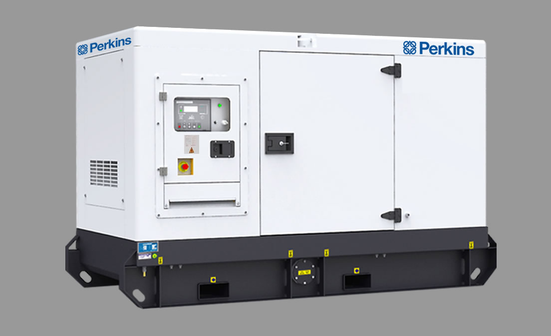 Perkins Generators