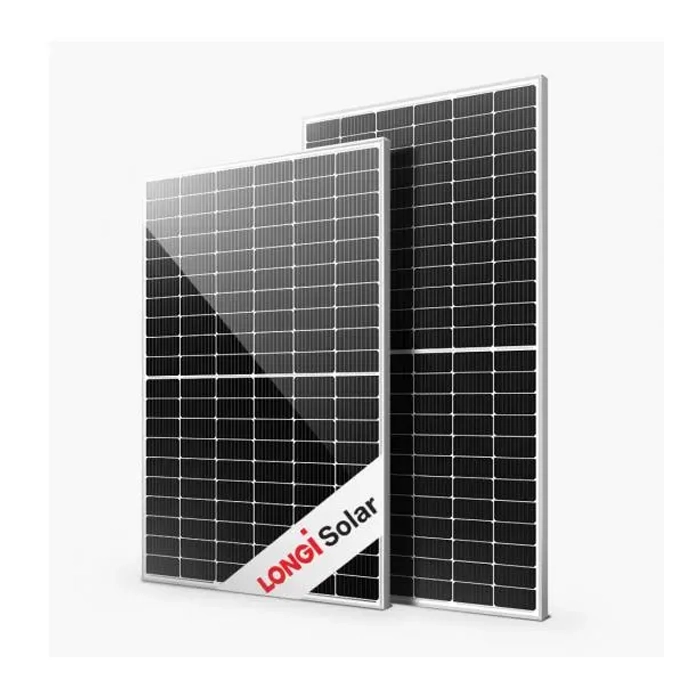 LONGi Solar Panels