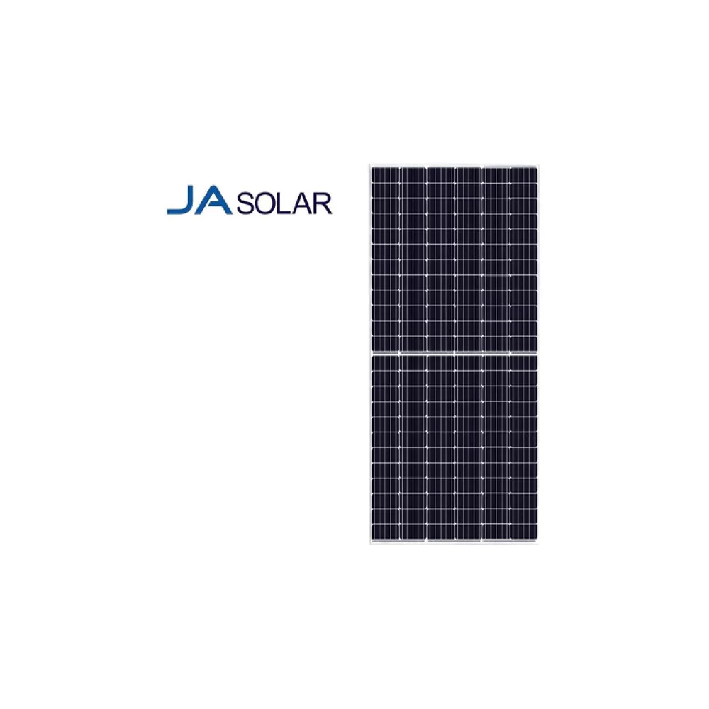 JA Solar Panels